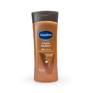 Body Lotion – Vaseline Cocoa Radiant – 400ml - Buy online at Afribabah African Store