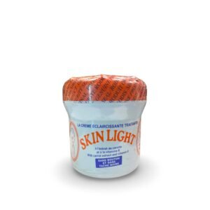 Skin Lightening Cream – Skin Light – 225ml - Buy online at Afribabah African Store