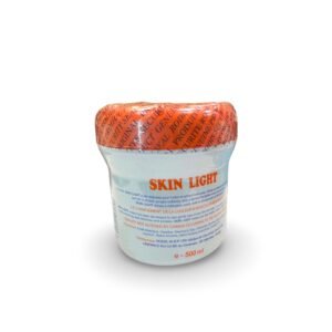 Skin Lightening Cream – Skin Light – 225ml - Buy online at Afribabah African Store