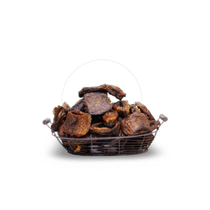 Smoked Mangala Fish – Premium Quality - 1 Piece Big Size - Buy online at Afribabah African Store