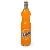 Fanta Orange – 35cl Glass Bottle - Buy online at Afribabah African Store